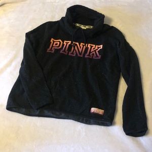 Pink by Victorias Secret sweatshirt
